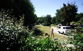 Camping La Bergerie